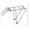 High-quality Titanium Alloy Bicycle Rear Rack